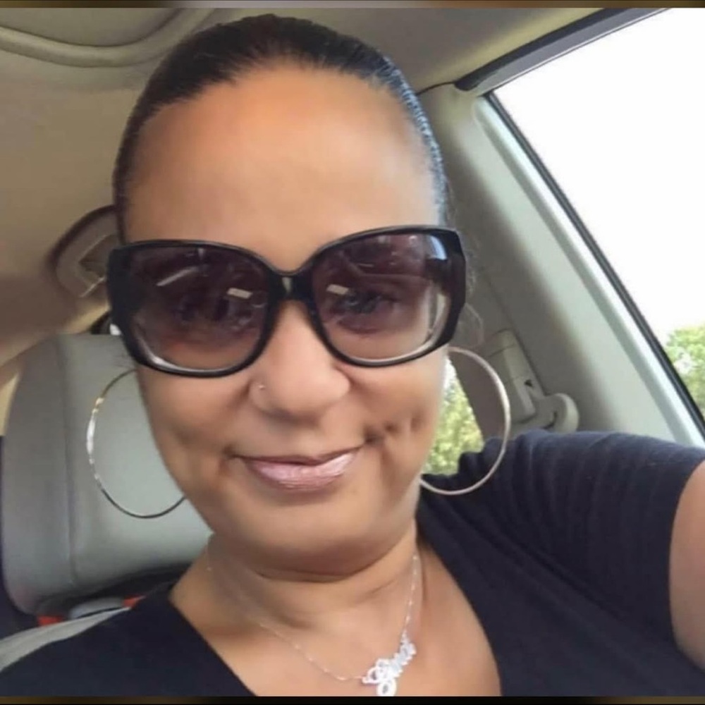 ✨Meet your Posher Gina and my Beautiful Family✨